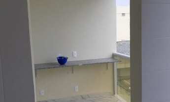 Imagem 7: Apartamento de 3 quartos sendo um suíte, cozinha, banheiro, varanda e garagem