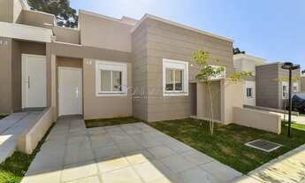 Imagem 1: Excelente sobrado 3 quartos, 1 suíte e 1 vaga de garagem à venda no Ecoville em Curitiba/P