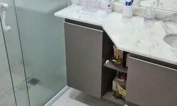 Imagem 6: Apartamento à venda em Tamanduateí 3 com 96 m², 3 quartos, 1 suíte, 1 vaga