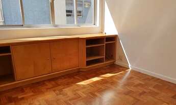 Imagem 2: Apartamento para aluguel possui 75 metros quadrados com 2 quartos