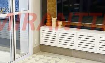 Imagem 2: Lindo apartamento em Santana