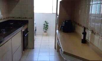 Imagem 5: Apartamento no Condomínio Delfim Verde com 3 dormitórios à venda, 92 m² por R$ 460.000 - V