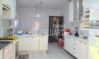 Imagem 5: Casa com 3 dormitórios à venda, 119 m² por R$ 700.000,00 - Vila São Pedro - São Paulo/SP