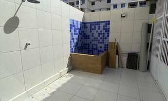 Imagem 2: Ótimo duplex em condomínio 3 quartos no Passaré - R$ 449 mil