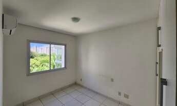 Imagem 7: Apartamento com 2 quartos, muito bem distribuído em 78m² no Alphaville