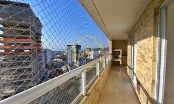 Imagem: Praia Grande - Apartamento Padrão - Boqueirão