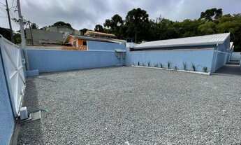 Imagem 3: Aluga-se casa 4 Barras direto c proprietário c 2 quartos e garagem