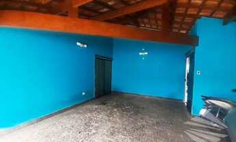 Imagem 4: Casa com 3 dormitórios, 210,92m² - venda ou aluguel - Jardim Continental - Taubaté/SP