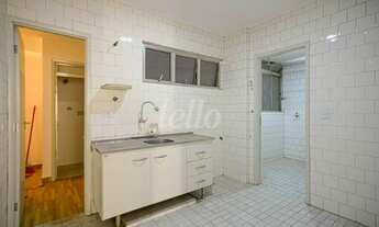 Imagem 5: São Paulo - Apartamento Padrão - Vila Nova Conceição