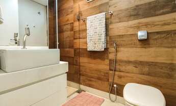 Imagem 3: Apartamento para venda com 140 metros quadrados com 2 quartos em Bom Pastor - Juiz de Fora