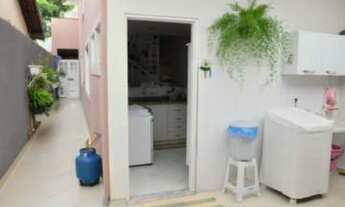 Imagem 5: Casa para venda tem 150 metros quadrados com 3 quartos em Brotas - Salvador - Bahia