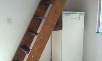 Imagem 3: Aluguel de Kitnet Duplex em Pituaçu