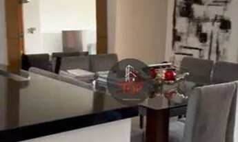 Imagem 6: Apartamento, 103 m² - venda por R$ 1.275.000,00 ou aluguel por R$ 6.960,00/mês - Jardim