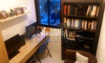 Imagem 7: Apartamento com 3 dormitórios à venda, 83 m² por R$ 595.000,00 - Vila Mascote - São Paulo