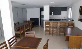Imagem 4: APARTAMENTO - VILA BAETA NEVES - SP