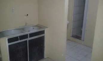 Imagem: Aluga-se Kitinete no centro de Messejana!