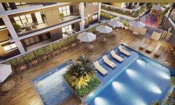 Imagem: Cobertura com 3 dormitórios à venda, 154