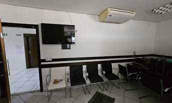 Imagem 2: Sala conercial no Santa Rosa Tower