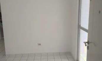 Imagem 3: Apartamento Nascente