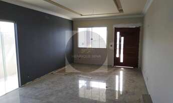 Imagem 3: Casa para venda possui 300 metros quadrados com 4 quartos