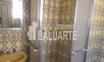 Imagem 4: Casa com 4 dormitórios à Venda e Locação 350 m² - Campo Grande - São Paulo/SP