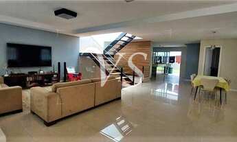 Imagem 3: Casa em Condomínio para Venda em São Paulo, Barro Branco, 4 dormitórios, 4 suítes, 6 banhe