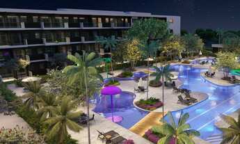 Imagem: Apartamento em Muro Alto