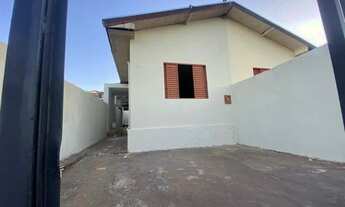 Imagem: 01 - Casa Serra Castelândia