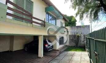 Imagem 2: Casa com 4 dormitórios à venda, 200 m² por R$ 460.000 - Conceição - Londrina/PR