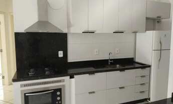 Imagem 4: Apartamento com 3 dormitórios à venda, 60 m² por R$ 271.300,00 - Forquilhas - São José/SC