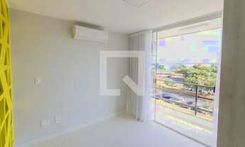 Imagem 5: Apartamento para Aluguel - Asa Norte, 1 Quarto, 33 m2