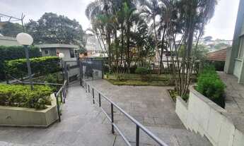 Imagem 2: Apartamento (Padrão), com 2 quartos e 2 banheiros à Venda, 72 m² em São Paulo/SP