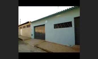 Imagem: Casa SQ 11 tem garagem 700,00 - zapp 61