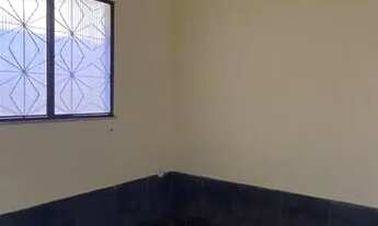 Imagem 7: Terreno com duas casas