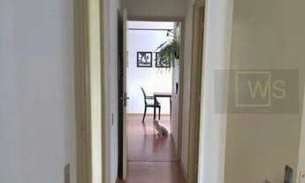 Imagem 7: Apartamento à venda no bairro Brooklin - São Paulo/SP, Zona Sul