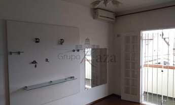 Imagem 2: Casa sobrado - Jardim das Indústrias - 3 Dormitórios - 155m²