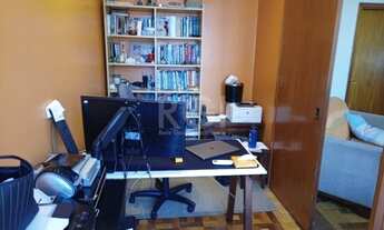 Imagem 2: Apartamento para Venda - 132.37m², 3 dormitórios, Menino Deus