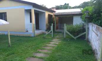 Imagem 4: Casa de 2 dormitórios no bairro Belém Velho
