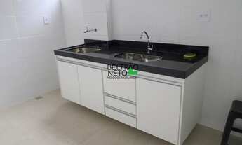 Imagem 6: Apartamento 02 Quartos à venda no Buritis, Bh