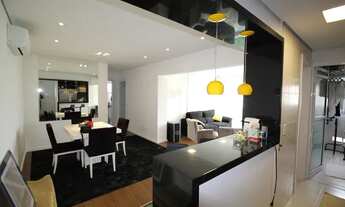 Imagem 6: Lindo apartamento para locação ao lado do Aeroporto de Congonhas