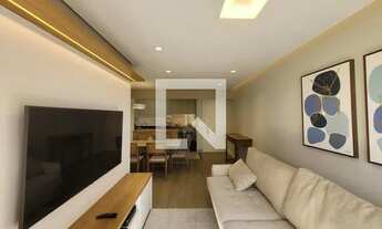 Imagem 2: Apartamento para Aluguel - Aclimação, 3 Quartos, 75 m2