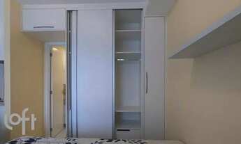 Imagem 5: Apartamento à venda em Morumbi com 35 m², 1 quarto, 1 vaga