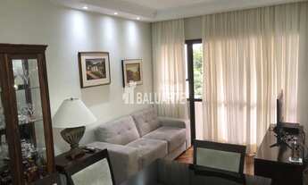 Imagem: Apartamento com 3 dormitórios à venda