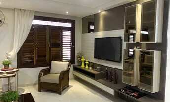 Imagem 6: Casa com 4 dormitórios à venda, 350 m² por R$ 1.500.000,00 - Manaíra - João Pessoa/PB