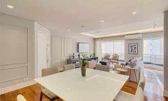 Imagem 7: Apartamento à venda no bairro Brooklin Paulista - São Paulo/SP