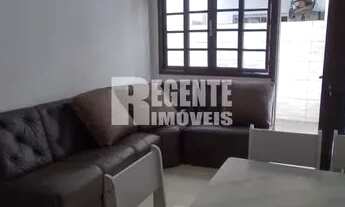 Imagem 2: Casa Geminada 3 quartos [Leia com atenção