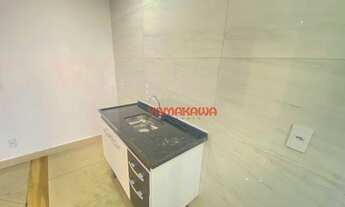 Imagem 6: Apartamento com 2 dormitórios para alugar, 40 m² por R$ 2.468,00/mês - Vila Matilde - São