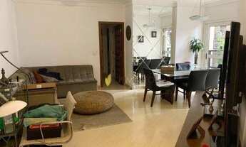 Imagem 3: Apartamento com 3 dormitórios para alugar, 76 m² por R$ 7.502/mês - Vila Olímpia - São Pau