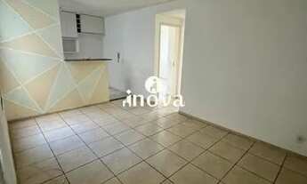 Imagem 4: Apartamento à venda, 2 quartos, 1 vaga, Manoel Mendes - Uberaba/MG