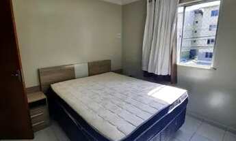 Imagem 7: Apartamento para venda tem 90 metros quadrados com 2 quartos em Ponta D'Areia - São L